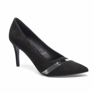 Chinese laundry heels pumps